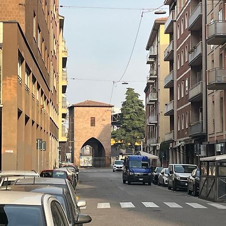 Bologna Homes Dış mekan fotoğraf