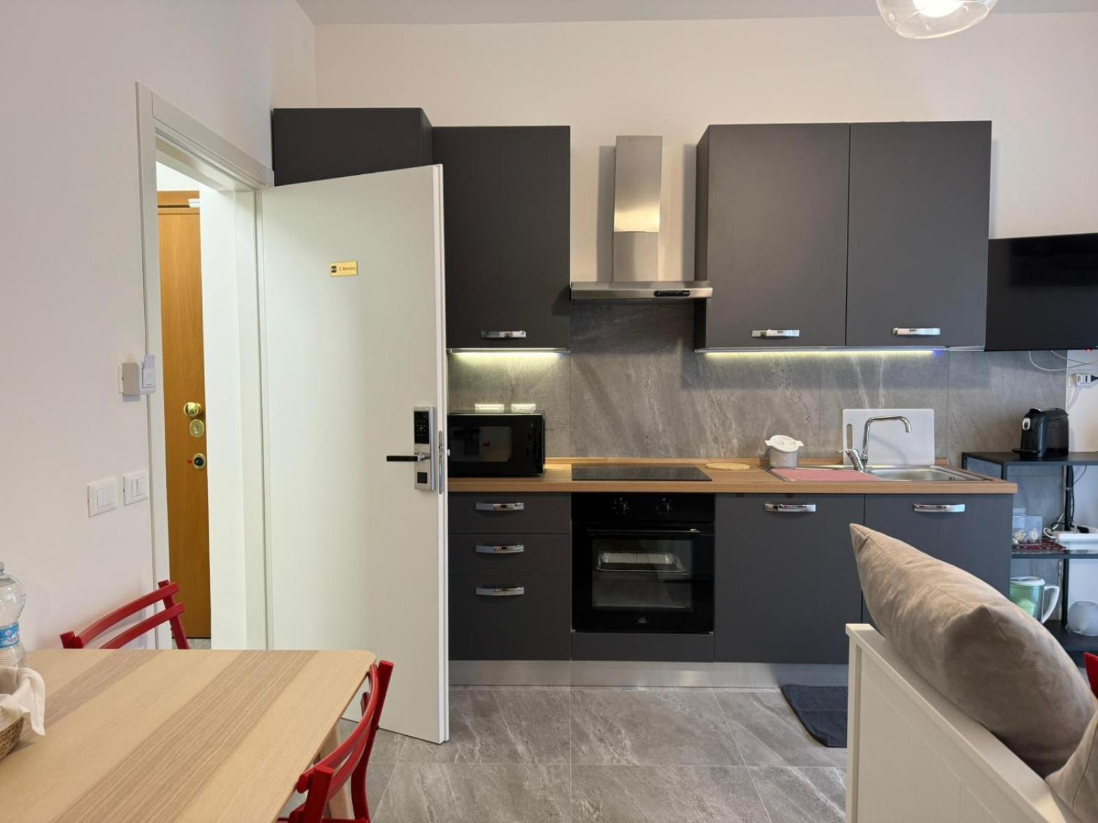 Bologna Homes Dış mekan fotoğraf