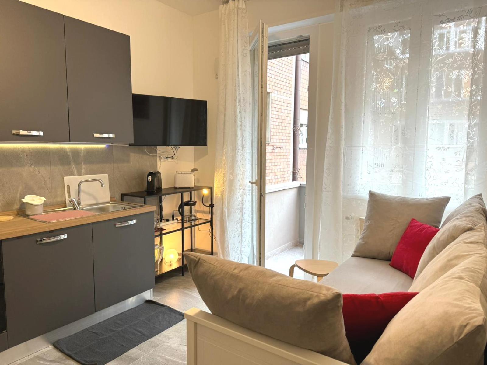 Bologna Homes Dış mekan fotoğraf