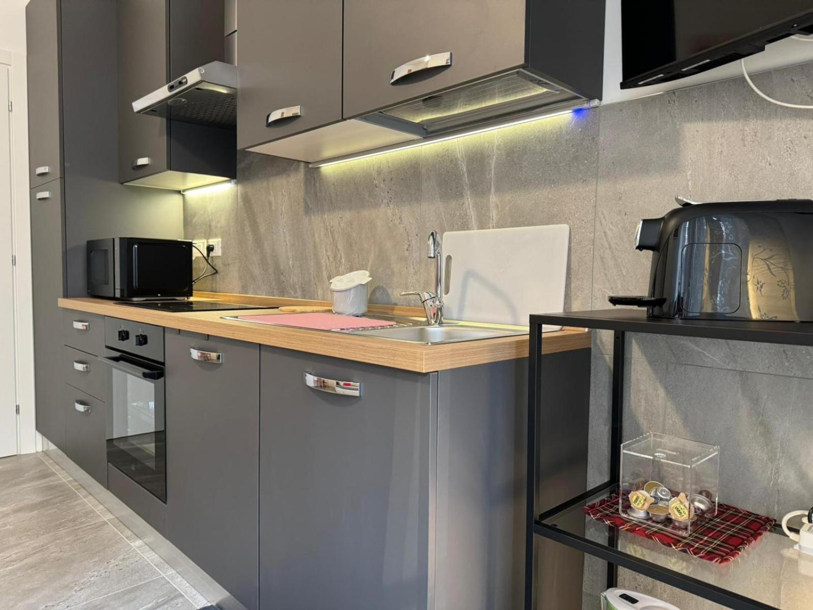 Bologna Homes Dış mekan fotoğraf