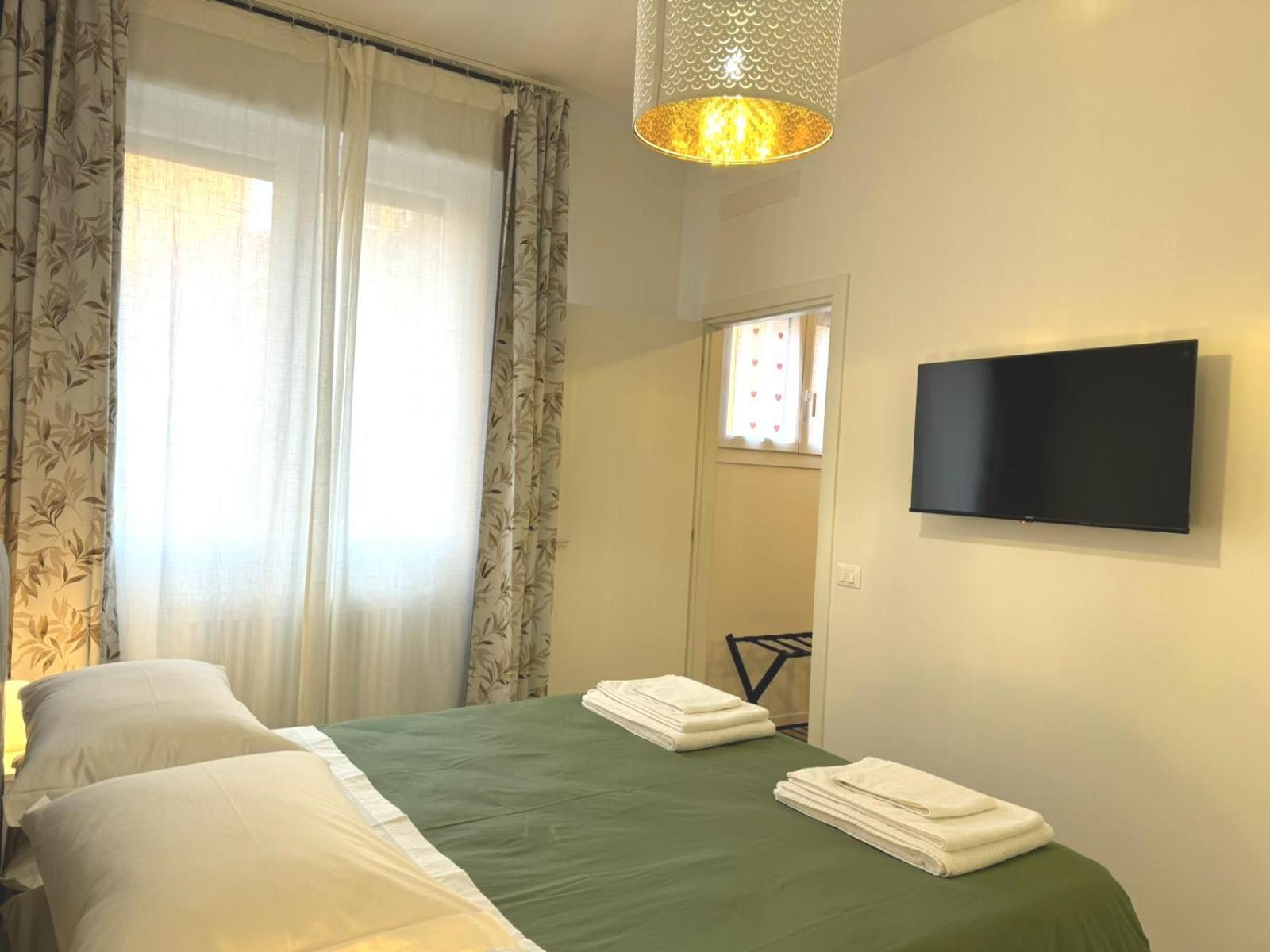 Bologna Homes Dış mekan fotoğraf