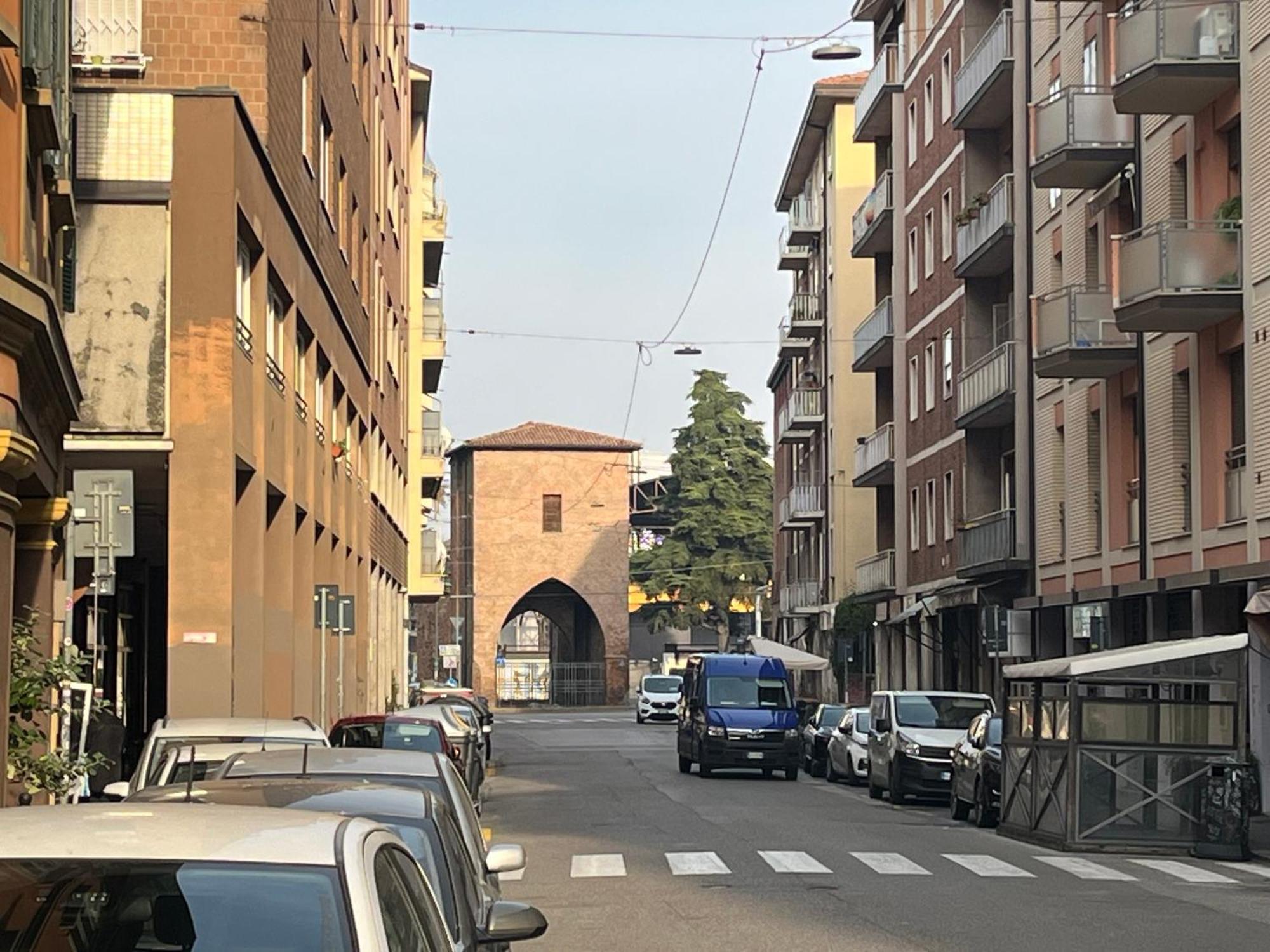 Bologna Homes Dış mekan fotoğraf