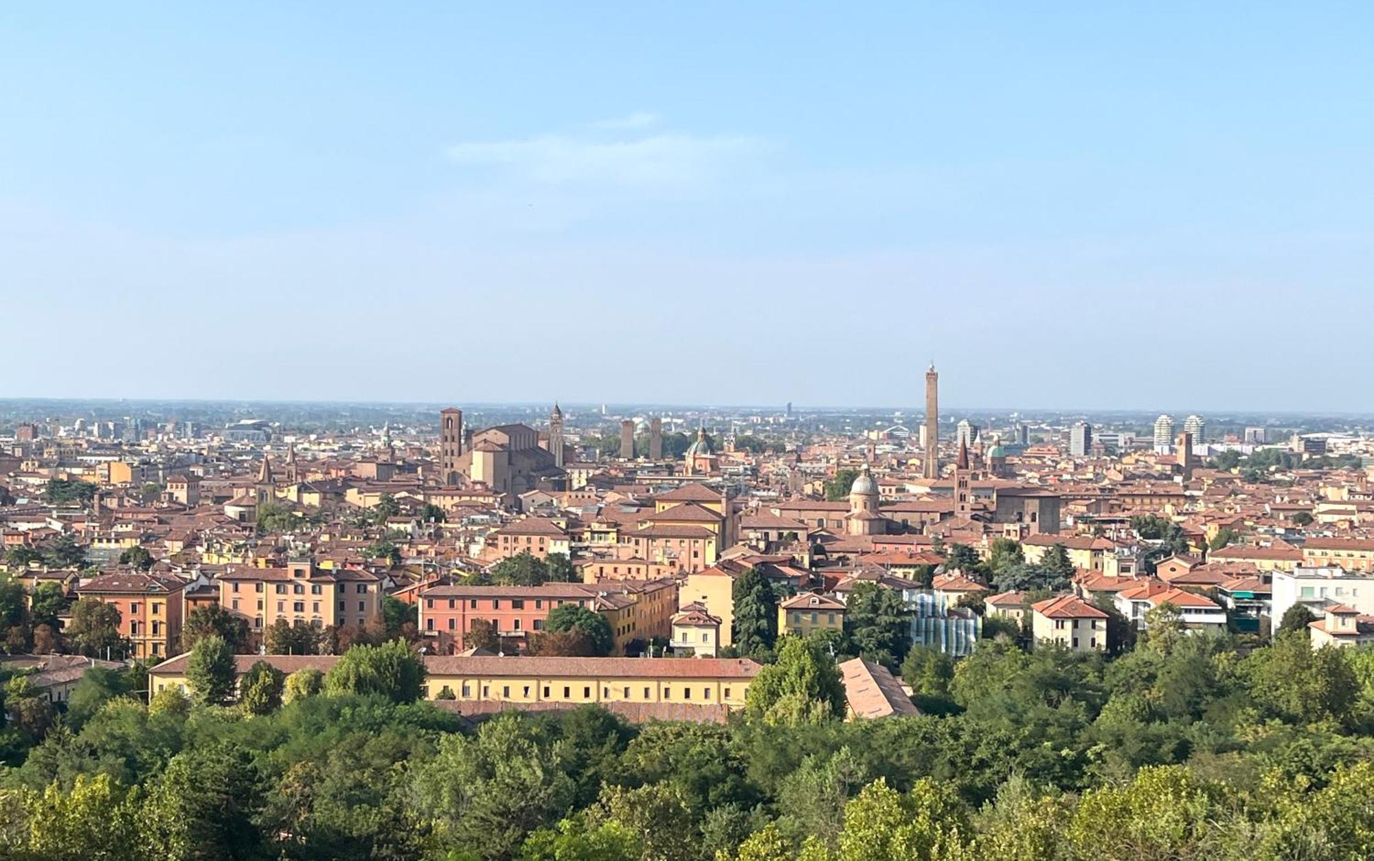 Bologna Homes Dış mekan fotoğraf