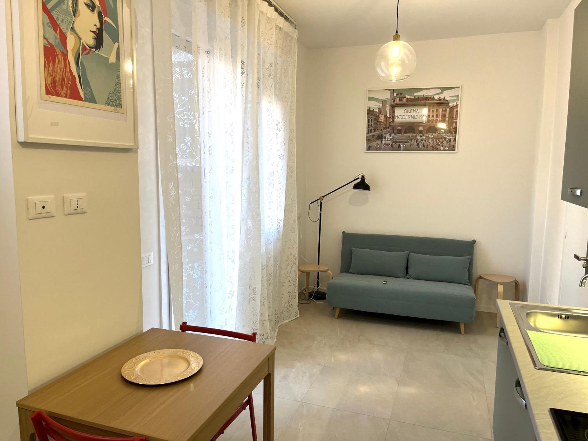 Bologna Homes Dış mekan fotoğraf