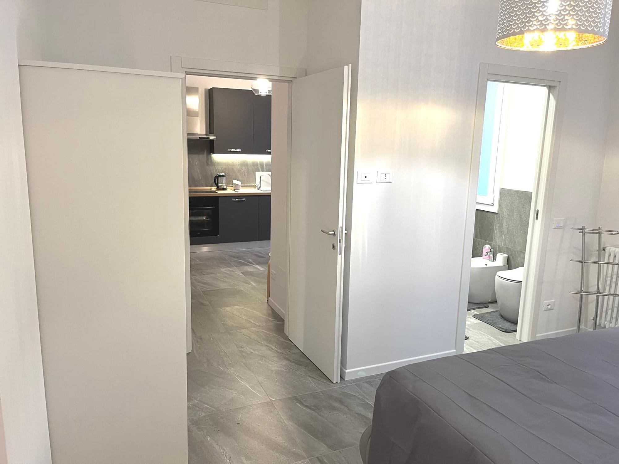 Bologna Homes Dış mekan fotoğraf