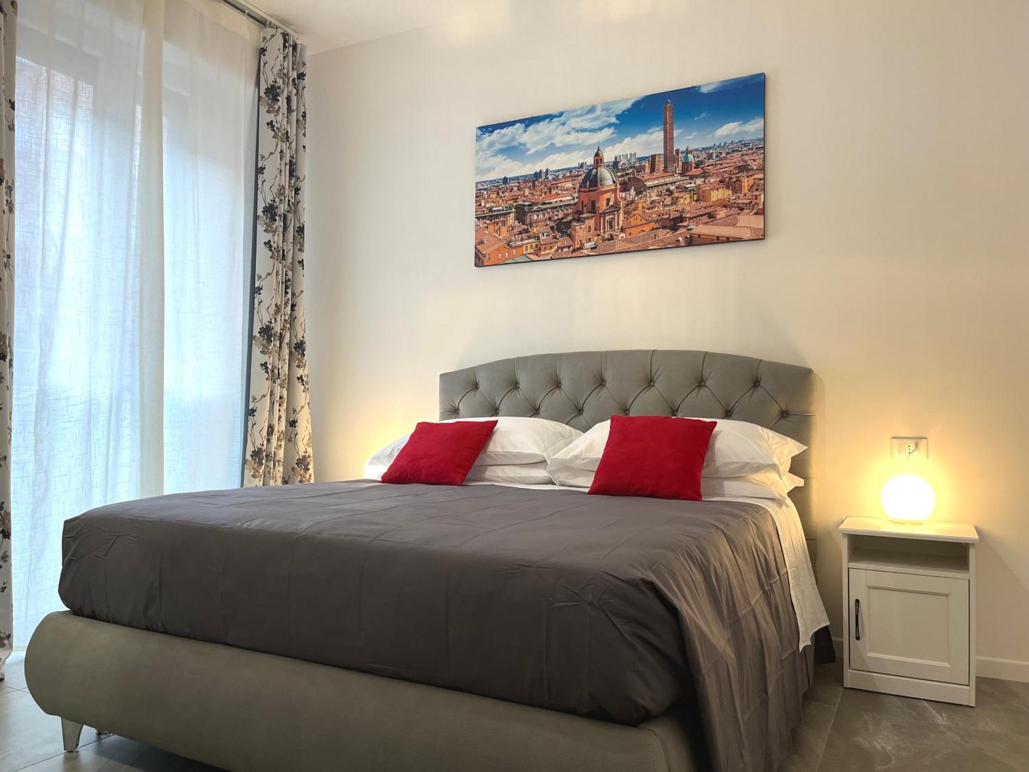 Bologna Homes Dış mekan fotoğraf