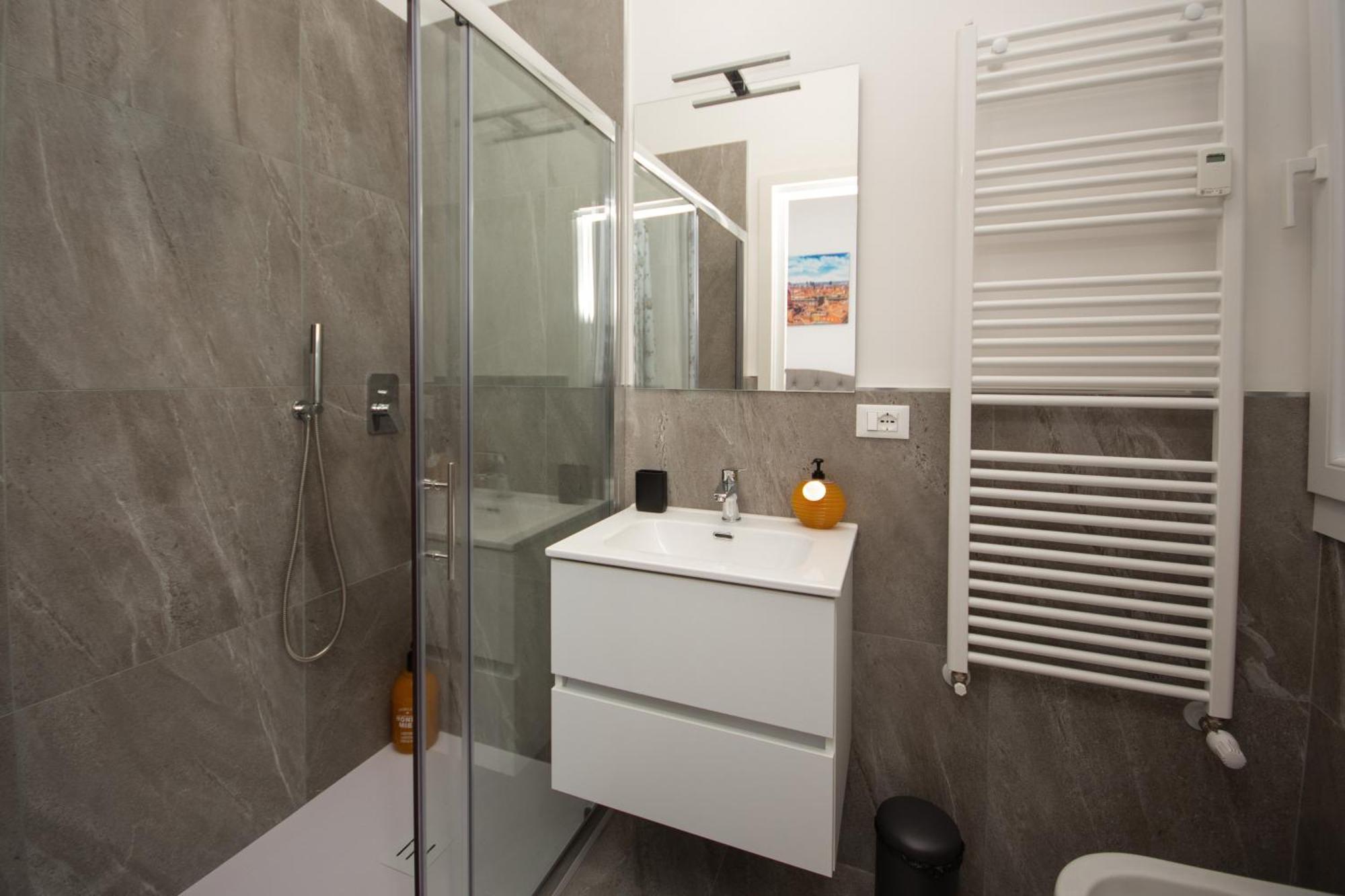 Bologna Homes Dış mekan fotoğraf