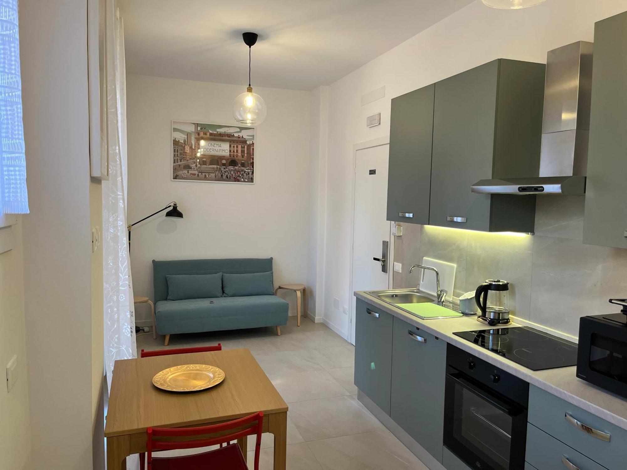 Bologna Homes Dış mekan fotoğraf