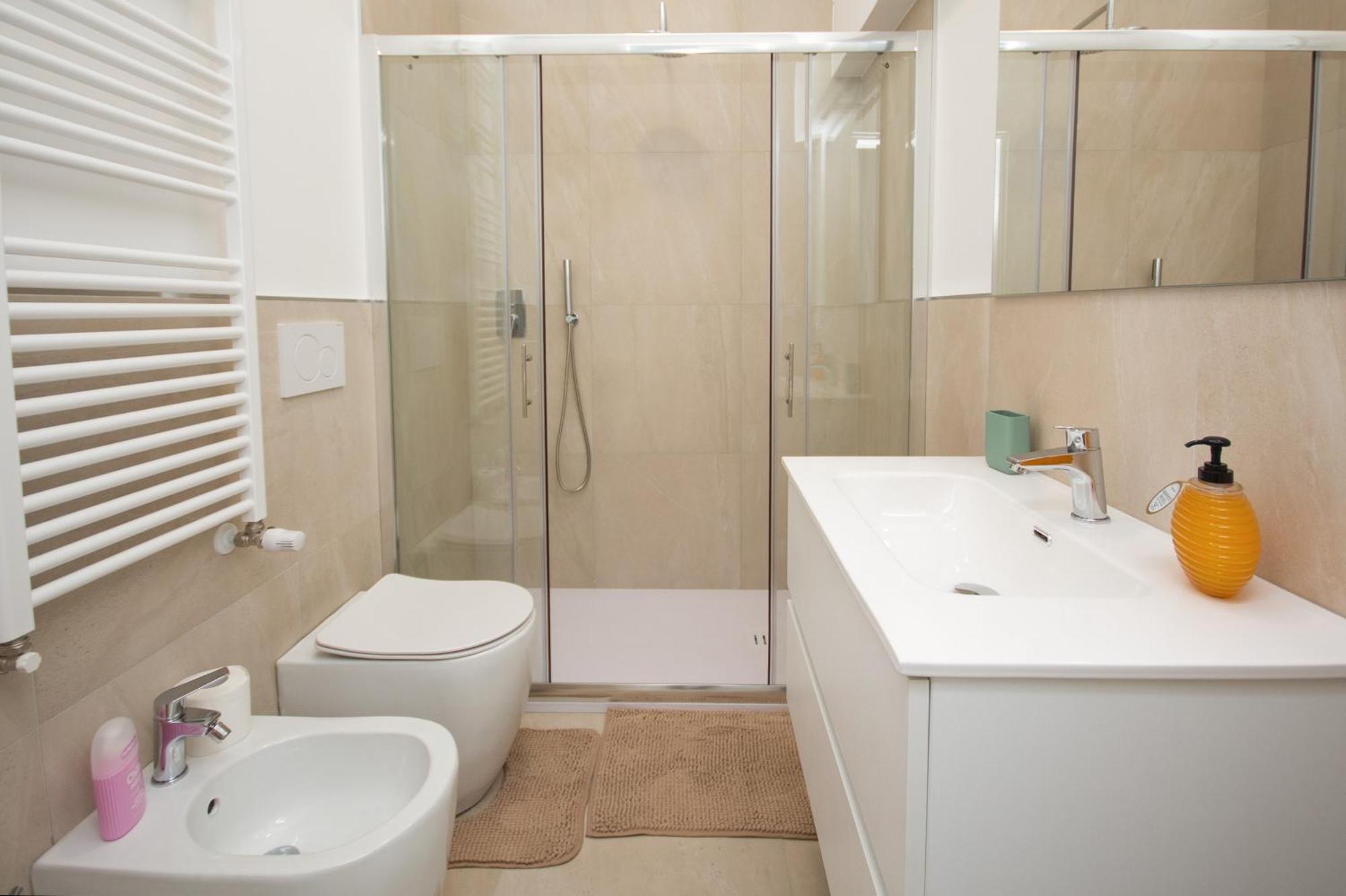 Bologna Homes Dış mekan fotoğraf